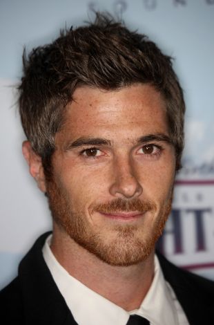 Dave Annable | Biography, Movie Highlights and Photos | AllMovie